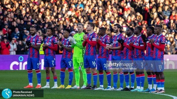 پرواز بلند عقاب ها با صعود به فینال جام حذفی انگلیس