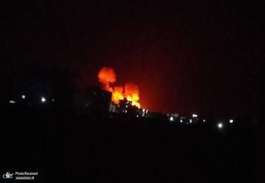 ایران: تنها رژیم صهیونیستی از تکه تکه شدن سوریه سود می‌بَرد/ از اعلام‌های اخیر ایالات متحده، اتحادیه اروپا و بریتانیا مبنی بر رفع یا تعلیق برخی تحریم‌های یکجانبه سوریه مطلع هستیم؛ این اقدامات گامی مثبت ارزیابی می‌شوند