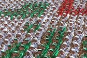 جمهوری اسلامی ایران؛ پرچمدار مبارزه با تروریسم