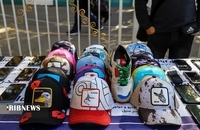 طرح دستگیری زورگیران خشن تهران اجرا شد (24)