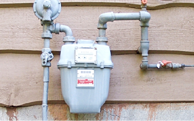 گاز محلات هادی آباد و حیدری شهر قزوین به طور موقت قطع می شود