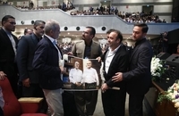 دیدار اعضای ستادهای مردمی سراسر کشور با پزشکیان رییس جمهور منتخب (10)