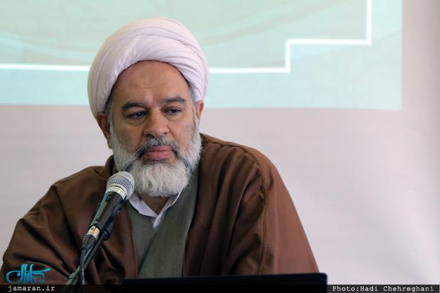 کاظم قاضی زاده: حذف افراد به دلیل نگرش سیاسی متفاوت خلاف عدالت سیاسی است/ جامعه ای که اجرای دین را کاریکاتوری انجام می دهد، عادلانه نیست