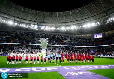 انصراف داوران دیدار با قطر برای سفر به ایران