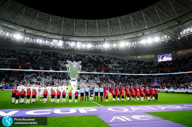 انصراف داوران دیدار با قطر برای سفر به ایران