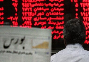 واکاوی ریزش شاخص بورس