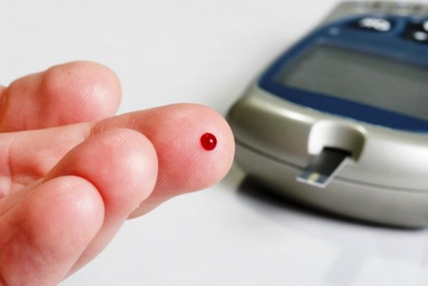 10 درصد از افراد بالای 30 سال احتمال ابتلا به دیابت دارند