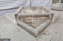 از جمع آوری غرفه های بی قواره تا مرمت حوض/ موزه فرش ایران نفس می‌کشد 