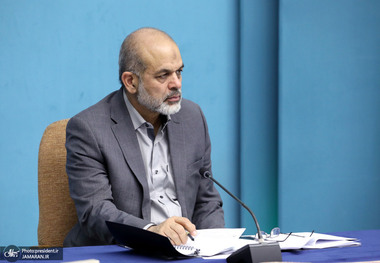 وزیر کشور: کار کمیته تحقیق حوادث 1401 ادامه دارد؛ اگر کسی شکایتی داشته باشد، رسیدگی می‌شود