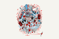 جهان ۲۰۲۶ از نگاه اکونومیست؛ آینده‌ای پرآشوب با محوریت آمریکا، چین و فناوری