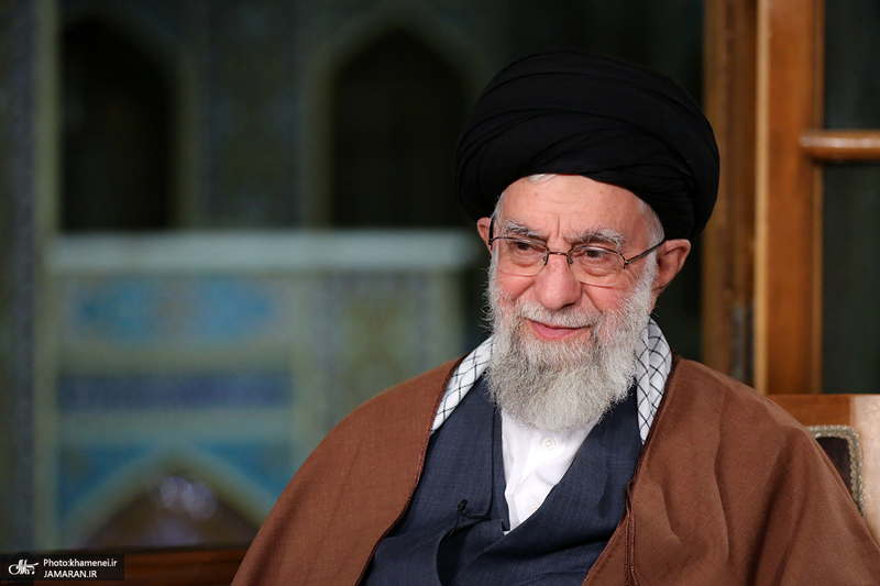 پیام نوروزی رهبر معظم انقلاب به مناسبت آغاز سال 1402