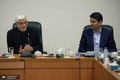ستاد ساماندهی و راهبری فضای مجازی تشکیل جلسه داد/ عارف: موانع مقرراتی اقتصاد دیجیتال باید برطرف شود/ تذکر اخیر درباره پرهیز از رسانه‌ای شدن اختلافات، متوجه همه دستگاه‌های اجرایی بود و نه صرفاً دو وزارتخانه