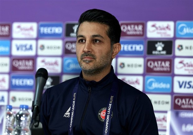 از رفتن اسکوچیچ ناراحتم