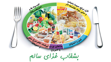 تغذیه ناسالم بیشترین علت چاقی و اضافه وزن است