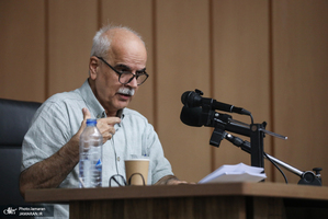 مراسم سالگرد مرحوم سید محمود طالقانی