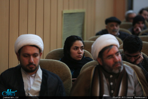 نشست سیاست ورزی و حقوق شهروندی زنان از منظر حقوق اسلام و حقوق بشر