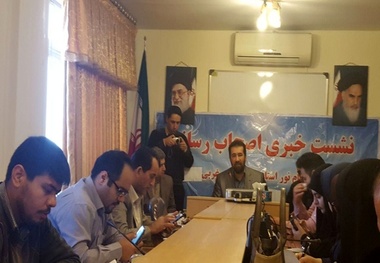 ۲۵ هزار دانشجو در دانشگاه‌های پیان نور استان آذربایجان‌غربی مشغول تحصیل هستند