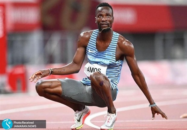 سرمربی دوومیدانی بعد از دوپینگ به ایران آمد!