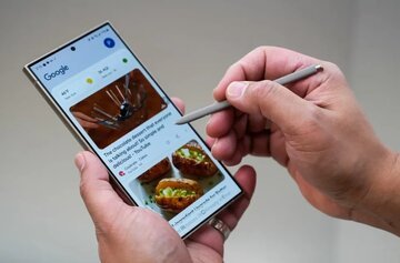 قیمت انواع گوشی سامسونگ در بازار مهر 1404+ جدول