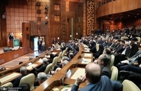 مراسم روز جهانی تالاب‌ها (1)