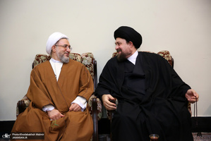 تجدید میثاق مجمع جهانی تقریب مذاهب اسلامی با آرمانهای امام راحل7T3A1444