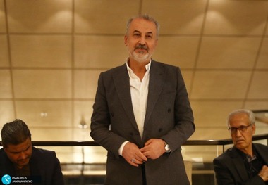 باشگاه پرسپولیس: مجبور به قرض بودیم/ 6 ماهه پس می دهیم!