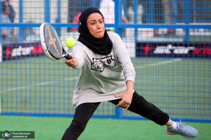 منتخب تصاویر امروز جهان- 8 مرداد 1400