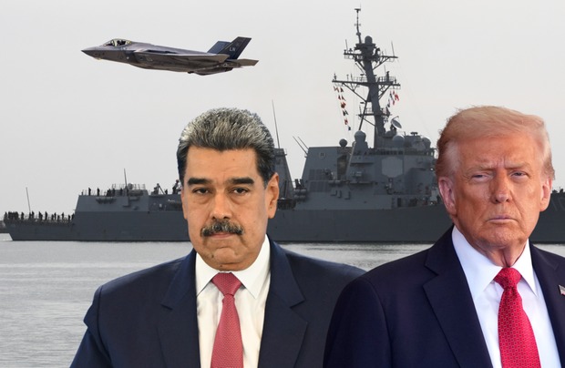 فارن افرز: برکناری مادورو با زور بحران در ونزوئلا را تشدید کند