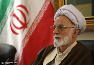 آیت‌‍الله دری نجف‌آبادی: نباید به اخلالگران و مفسدین اقتصادی فرصت دهیم/ اگر به افراد کاردان اعتماد کنیم، اعتماد عمومی ملت جذب می‌شود/ ایجاد شکاف و نفاق در جامعه به ضرر ما است