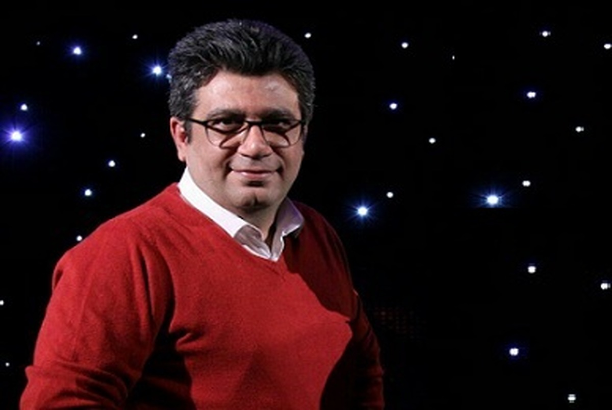 رضا رشیدپور مجری دومین اختتامیه جشنواره بین‌المللی سیمرغ 
