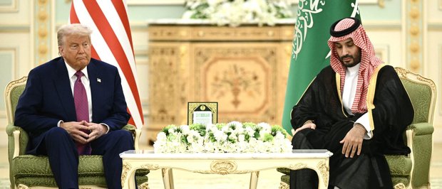 بررسی فراز و فرود روابط عربستان و آمریکا در دوره ترامپ