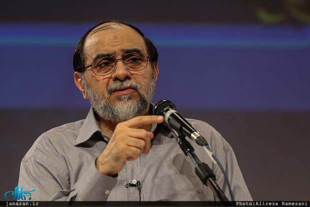 رحیم‌پور ازغدی: اجرای مصوبه حجاب و عفاف با شورای عای انقلاب فرهنگی نیست و دست دولت است؛ عملا قوای سه گانه باید عمل کنند/ کار شورا تمام شده، آن مصوبه روی هم رفته مصوبه خوبی بود