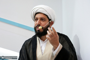 نشست خبری دبیر ستاد امر به معروف و نهی از منکر