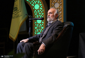 مراسم روز دانشجو در خمین