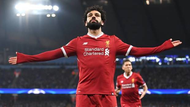 محمد صلاح از نماز عید فطر جاماند