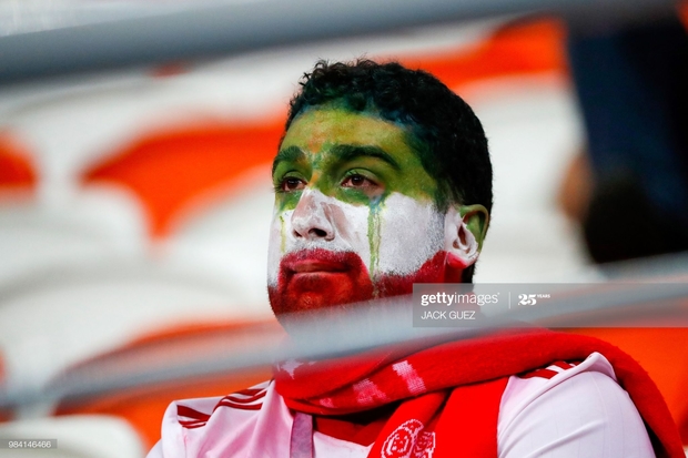 ویدیو| سالگرد بازی تلخ ایران و پرتغال در جام جهانی 2018