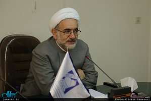 رونمایی بخش فرانسه سایت موسسه تنظیم و نشر آثار امام خمینی(س)