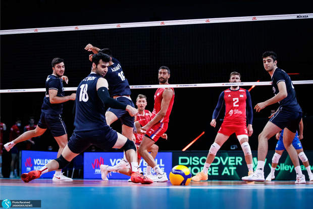  شکست ایران در اولین ماراتن؛ کواچ شاگردان سابقش را برد+عکس و ویدیو به همراه آمار و حواشی/ جدول