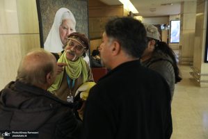 چهل و سومین جشنواره فیلم فجر - 10