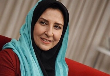 مرجانه گلچین با دنیای بازیگری خداحافظی کرد
