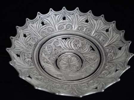 استانداردهای پژوهش محور صنایع دستی زنجان تدوین می شود