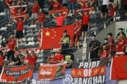 بعد از استخرپارتی بزرگ در کانون کرونا، تماشاگران چینی هم به ورزشگاه ها برگشتند