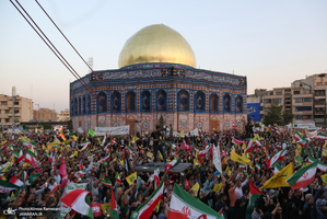 تجمع مردمی ایران ذولفقار حیدر (ع)-3