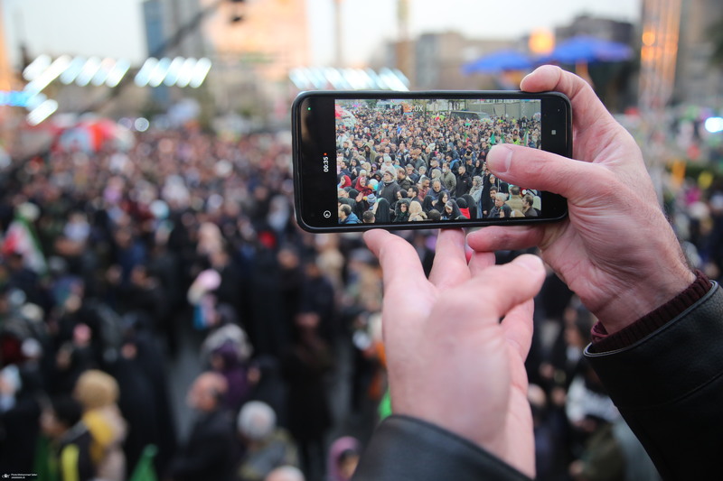 اجتماع خانوادگی منتظران مهدی (عج) و بزرگداشت یاد شهدای اخیر