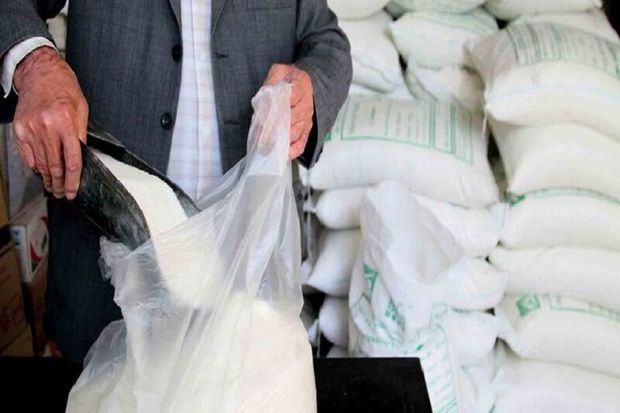 شرکت‌های نیشکر خوزستان با احتکار به دنبال افزایش قیمت شکر هستند