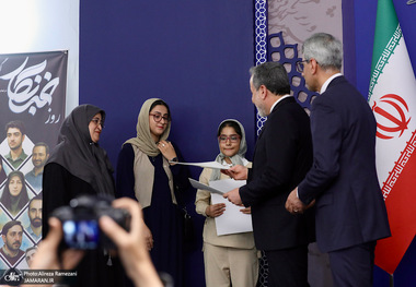 نشست خبرى سخنگوی وزارت امور خارجه