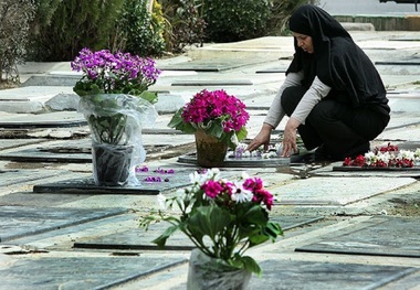 توسعه آرامستان سمنان وارد مرحله اجرایی شد