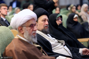 مراسم گرامیداشت میلاد حضرت عیسی مسیح (ع) و آغاز سال نو میلادی