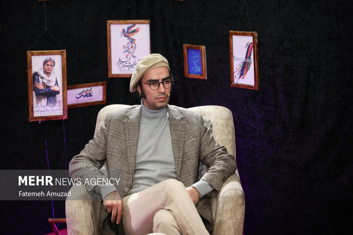 آهنگسازان فیلم فجر امسال را بهتر بشناسید؛ این رقابت سخت است!