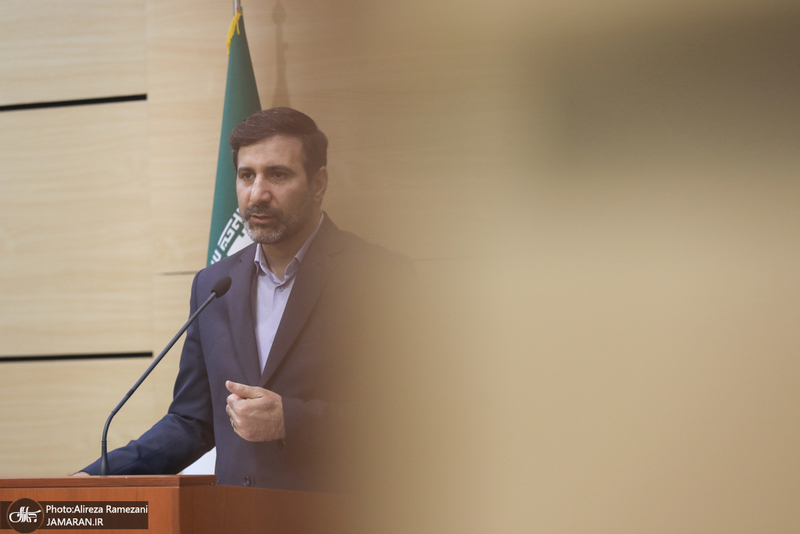 آخرین نشست خبری سخنگوی شورای نگهبان